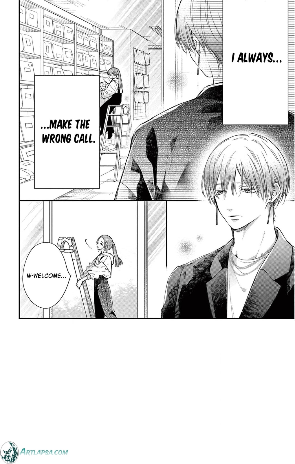 Tora-Ou no Hanayome-san Chapter 24 page 5 - 