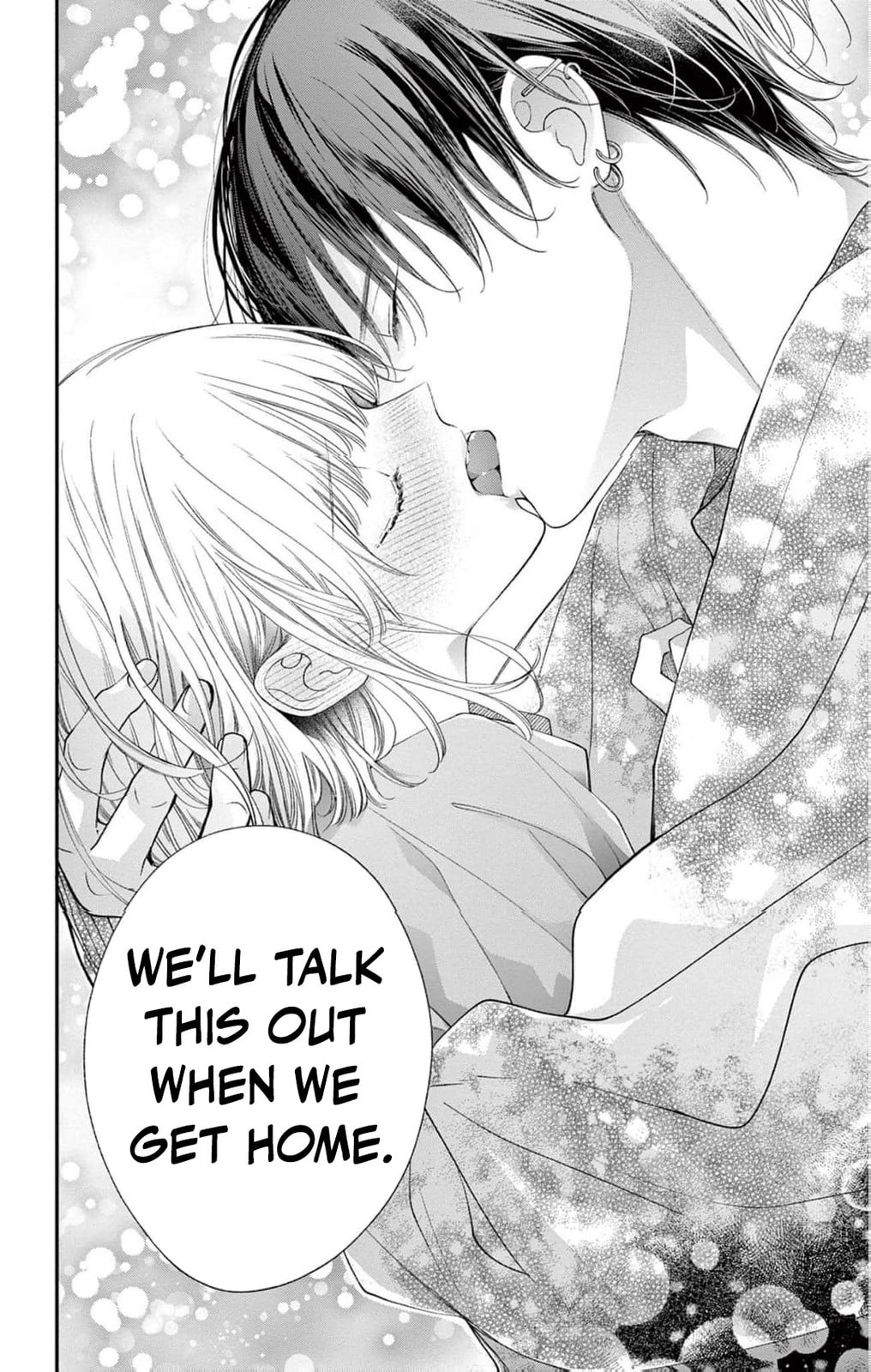 Tora-Ou no Hanayome-san Chapter 24 page 41 - 
