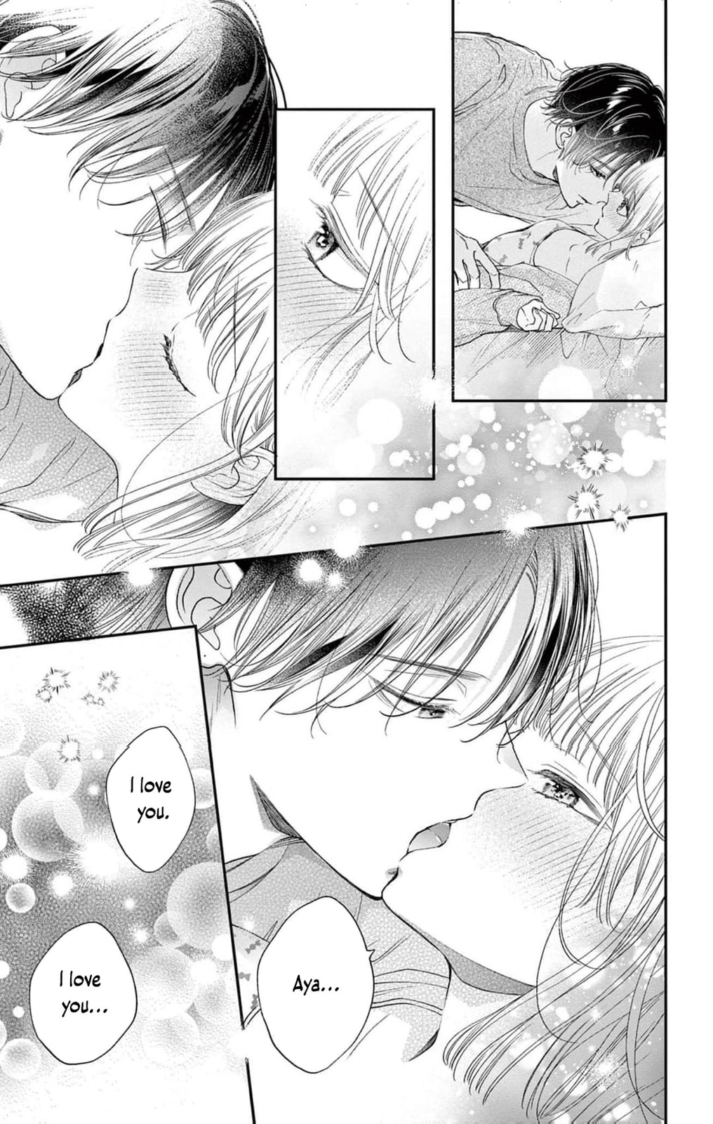 Tora-Ou no Hanayome-san Chapter 25 page 20 - 