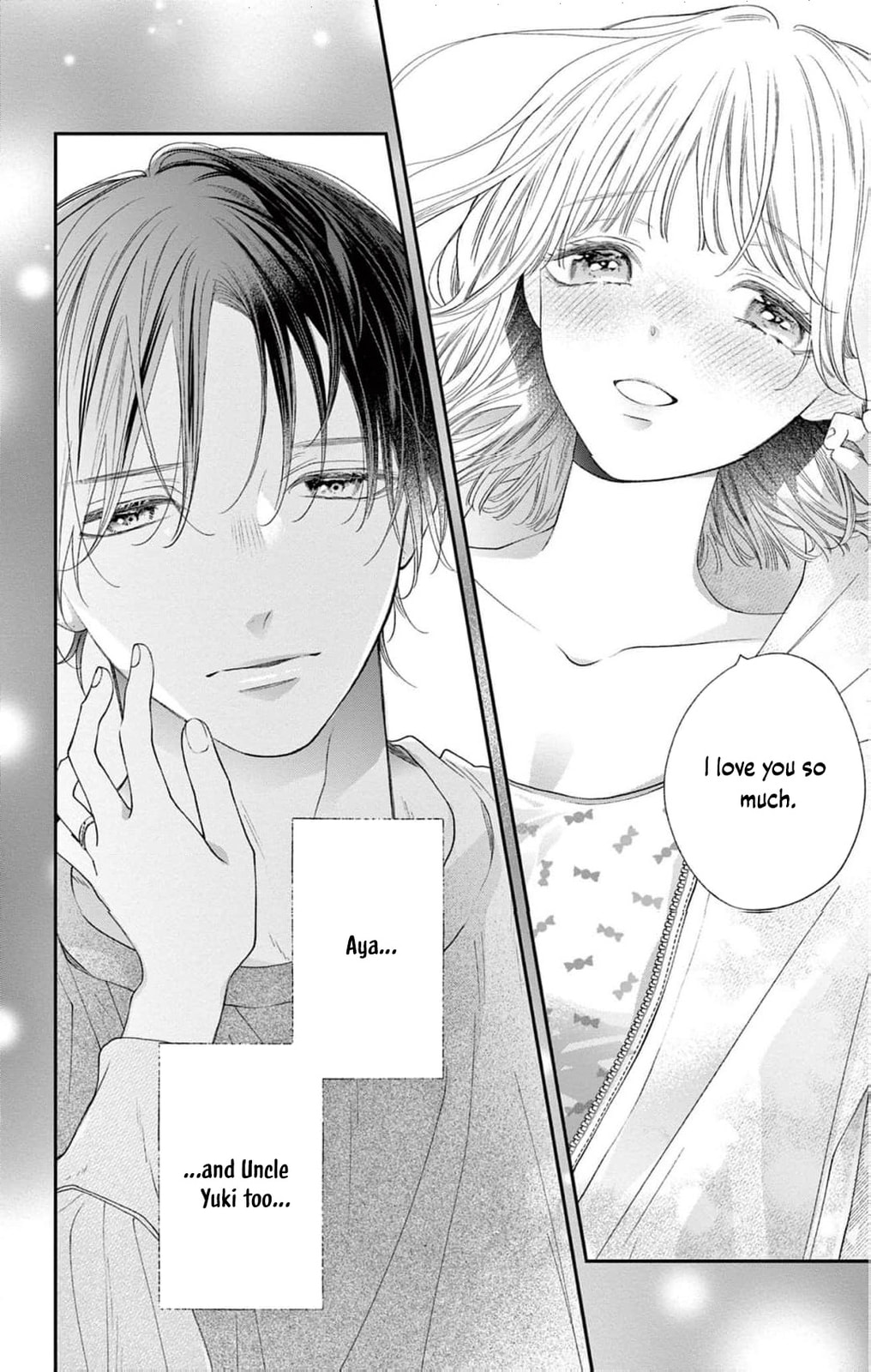 Tora-Ou no Hanayome-san Chapter 25 page 21 - 