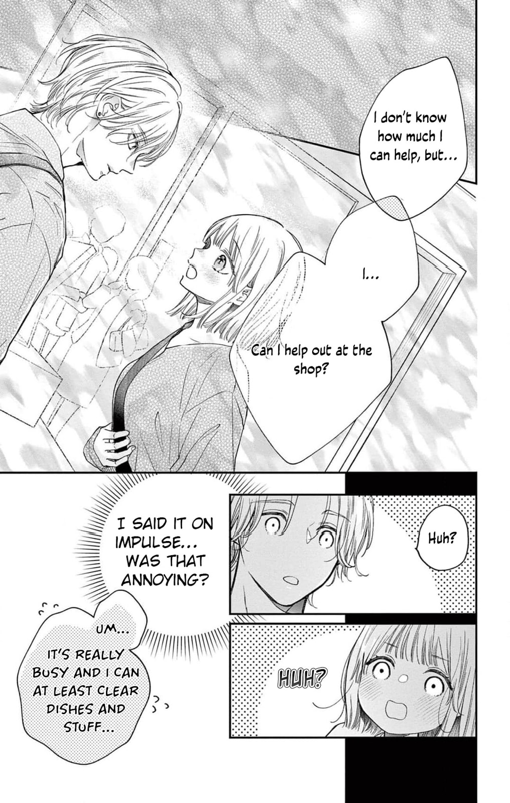 Tora-Ou no Hanayome-san Chapter 25 page 28 - 