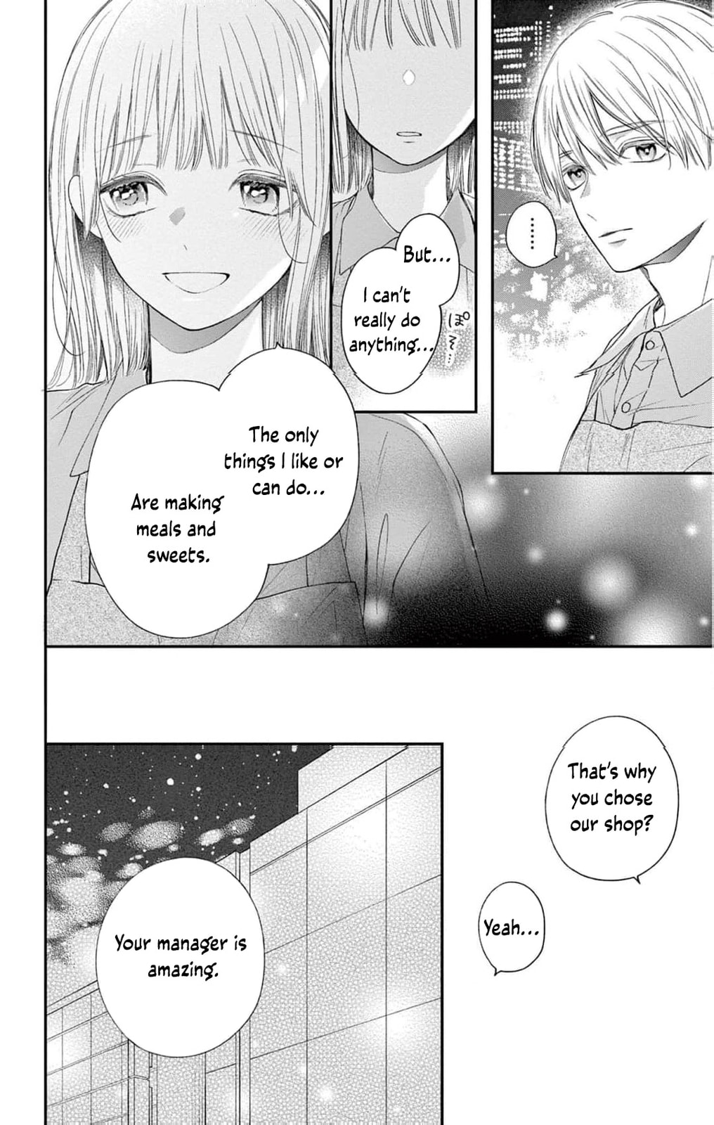 Tora-Ou no Hanayome-san Chapter 25 page 39 - 