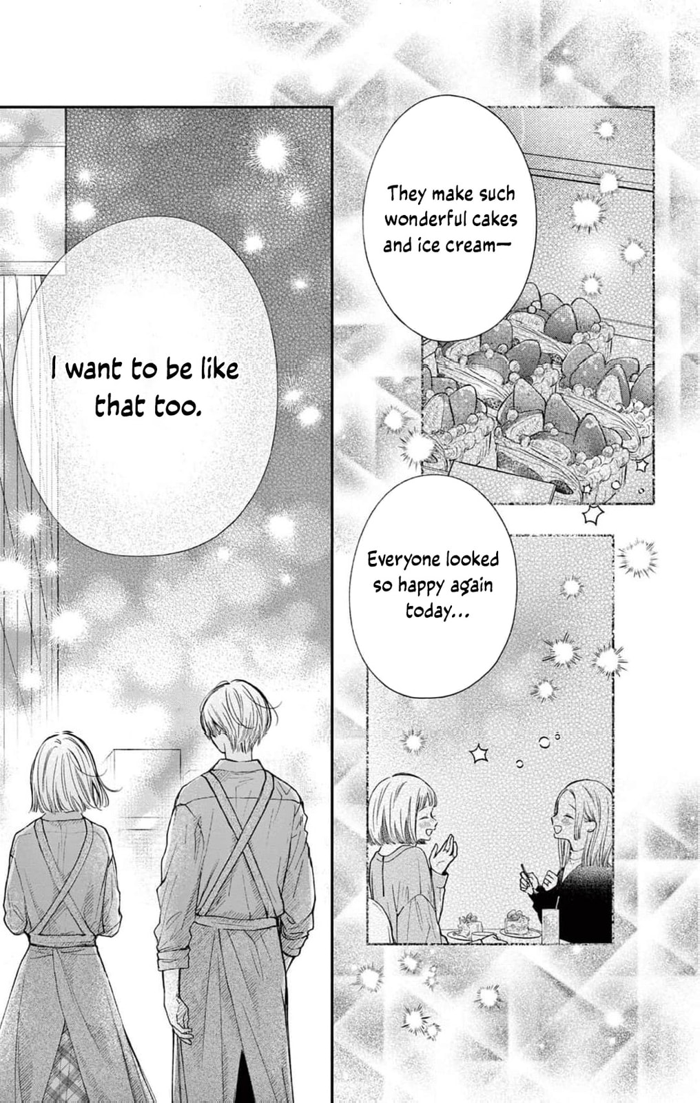 Tora-Ou no Hanayome-san Chapter 25 page 40 - 