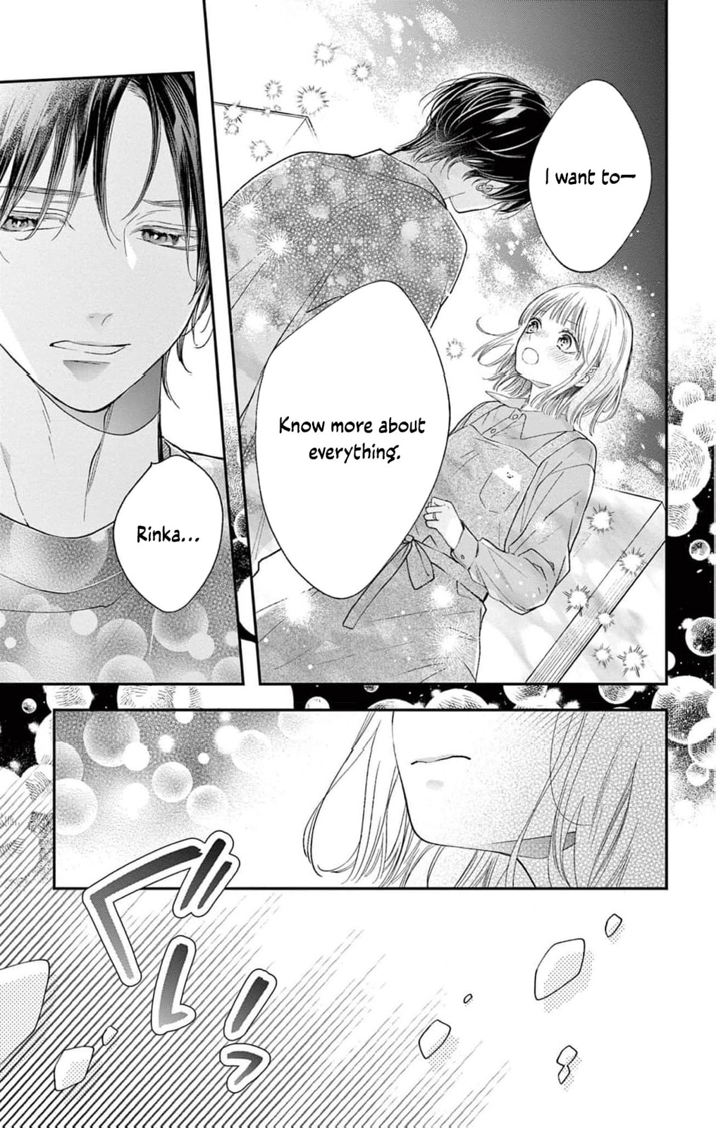Tora-Ou no Hanayome-san Chapter 25 page 48 - 