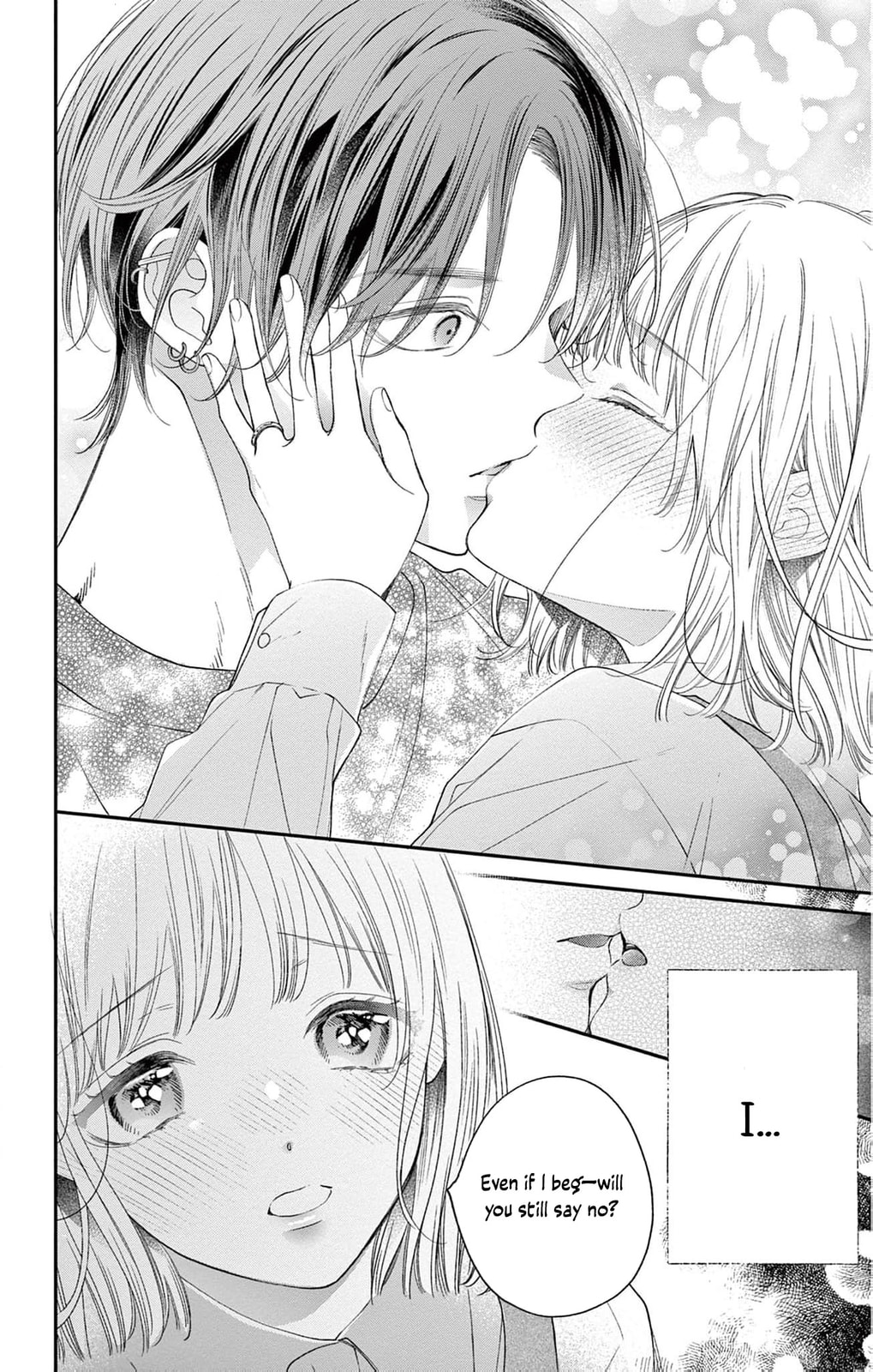 Tora-Ou no Hanayome-san Chapter 25 page 49 - 