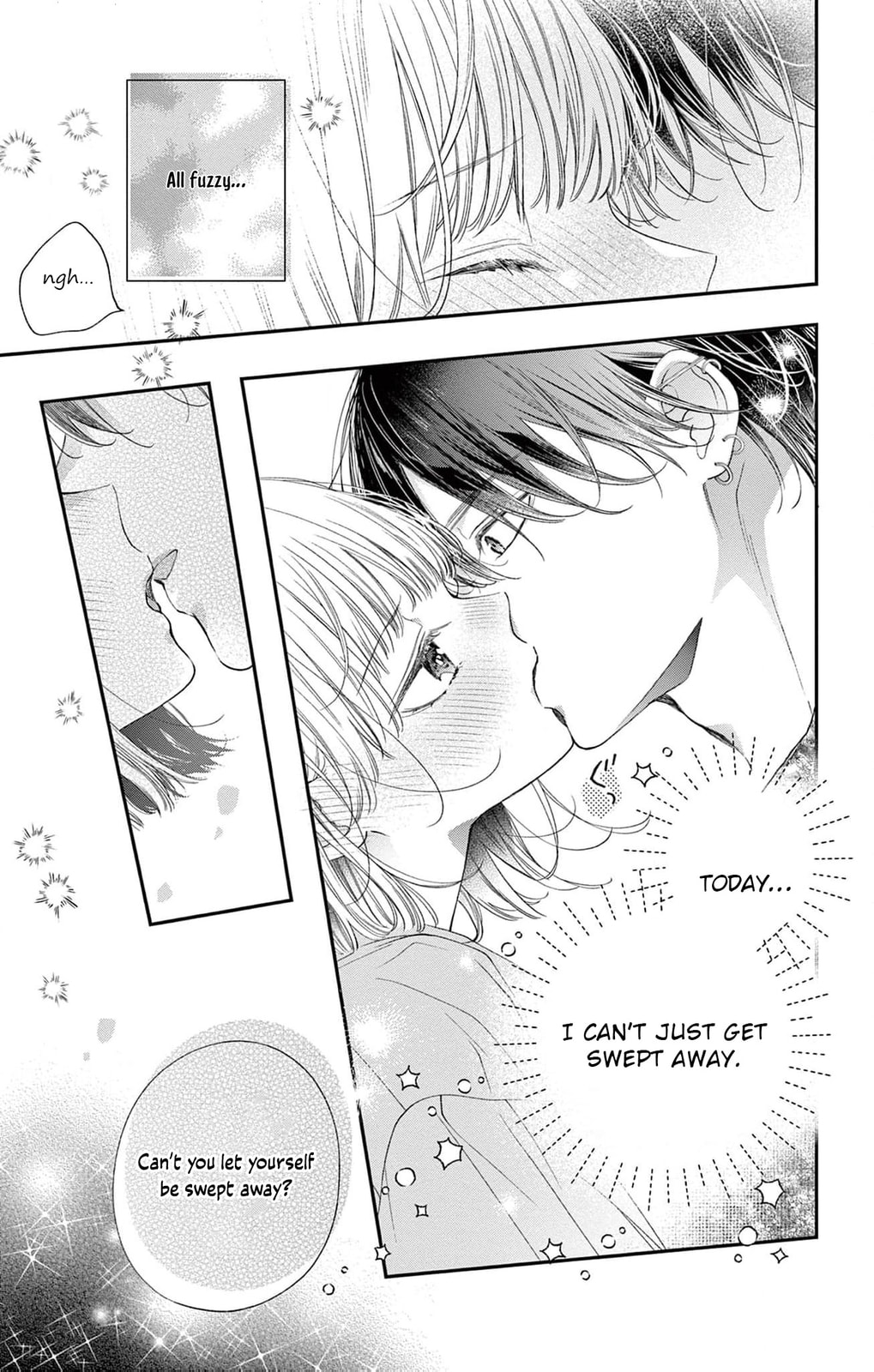 Tora-Ou no Hanayome-san Chapter 25 page 52 - 