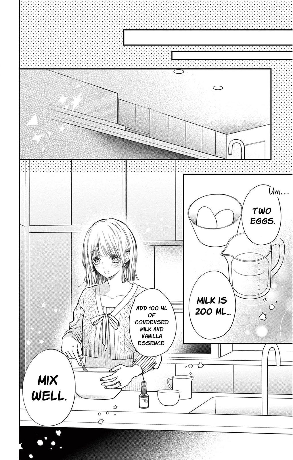 Tora-Ou no Hanayome-san Chapter 26 page 13 - 
