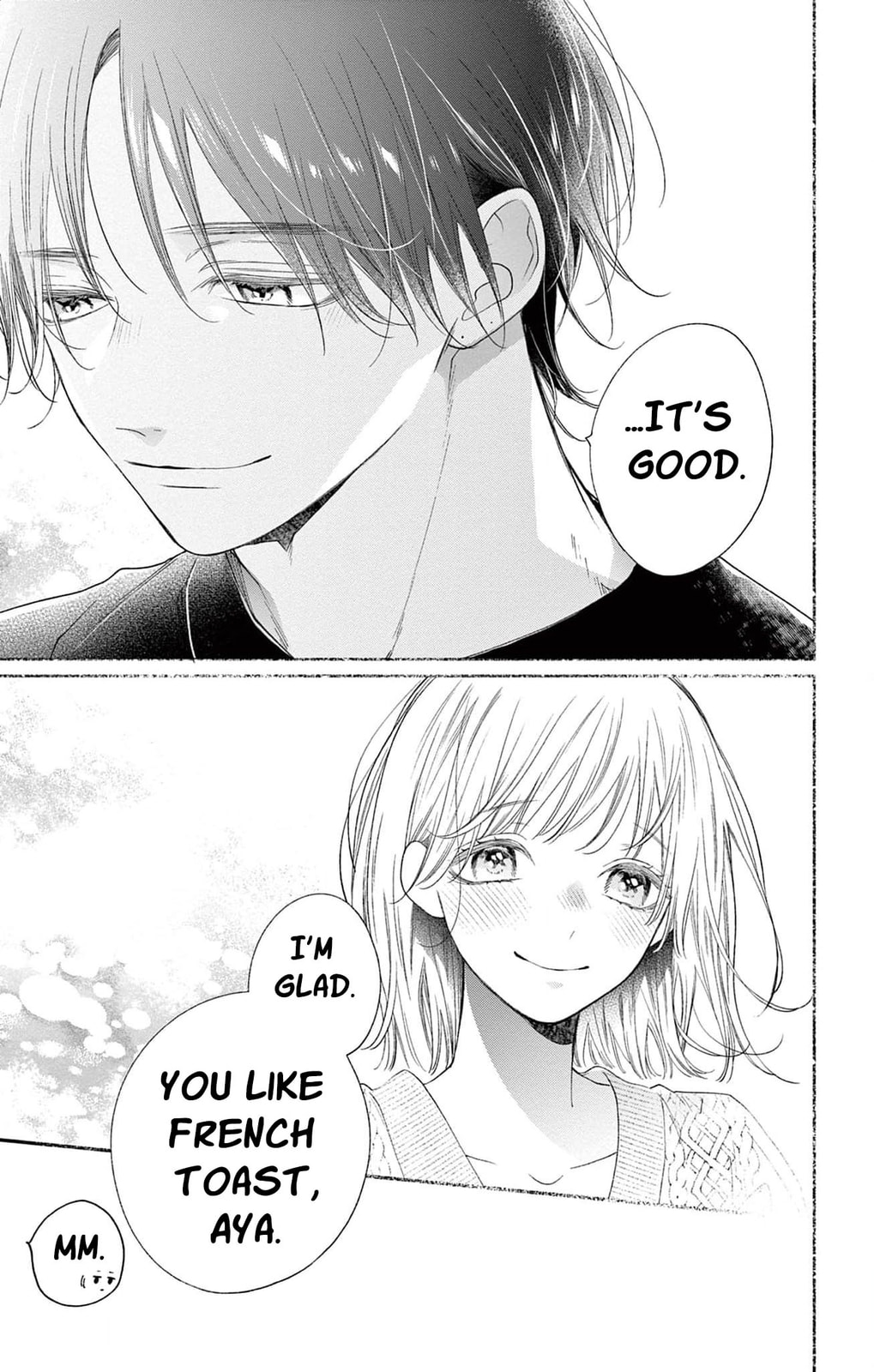 Tora-Ou no Hanayome-san Chapter 26 page 20 - 