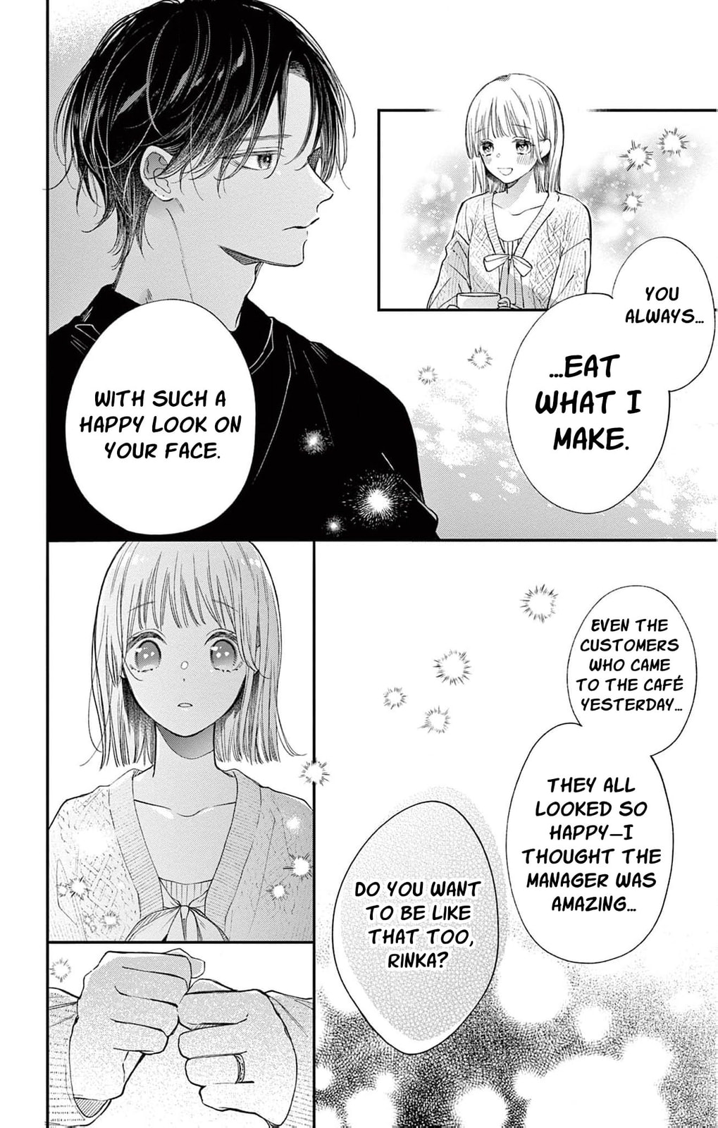 Tora-Ou no Hanayome-san Chapter 26 page 23 - 