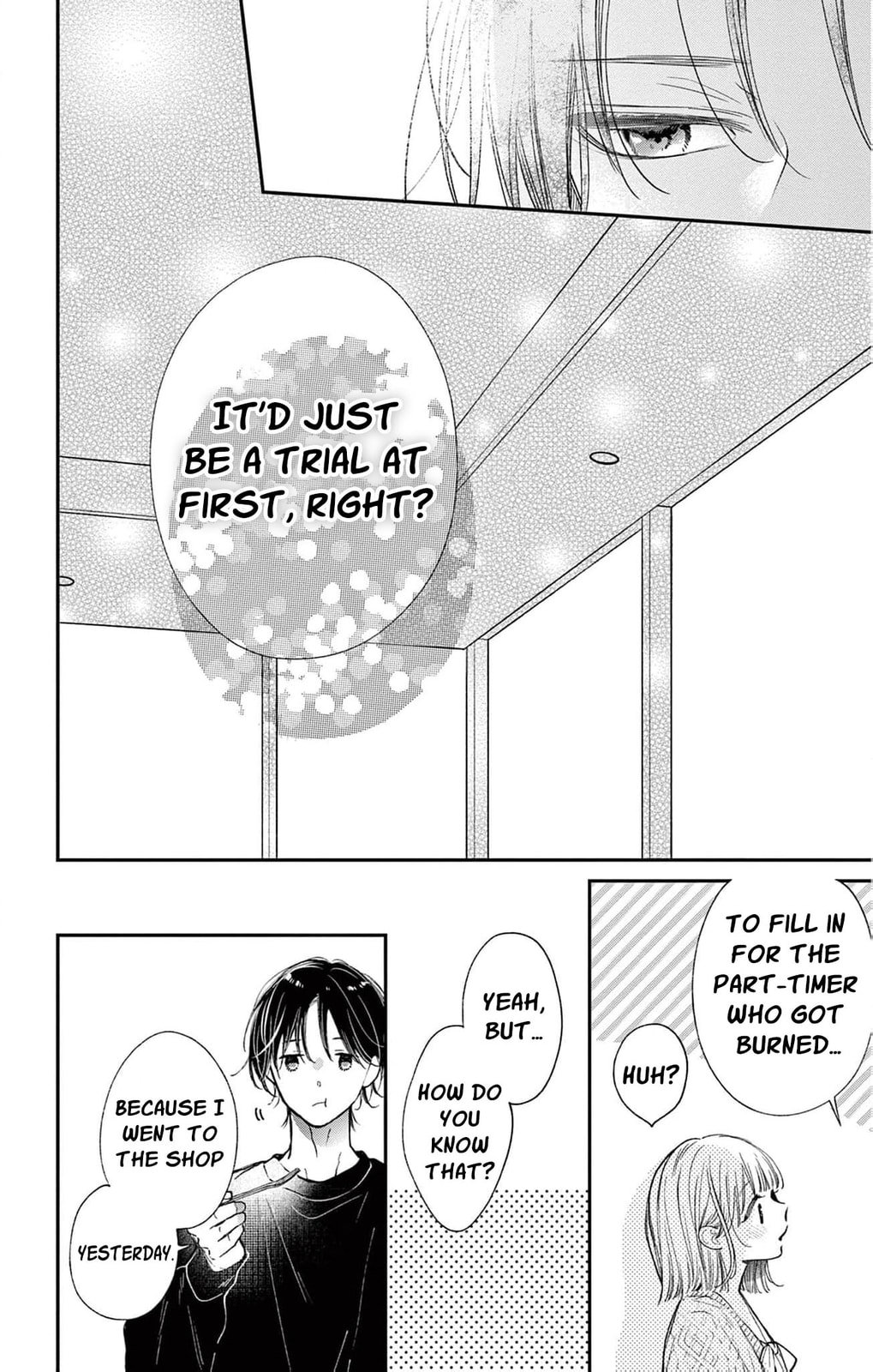 Tora-Ou no Hanayome-san Chapter 26 page 25 - 