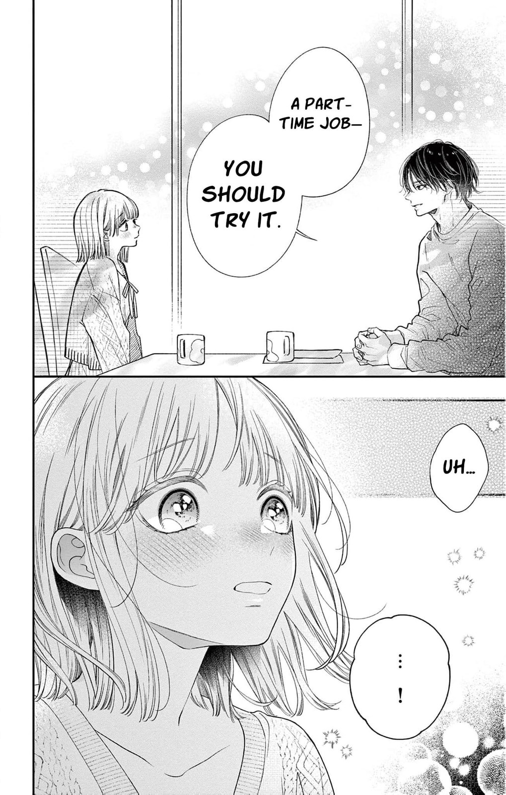 Tora-Ou no Hanayome-san Chapter 26 page 27 - 