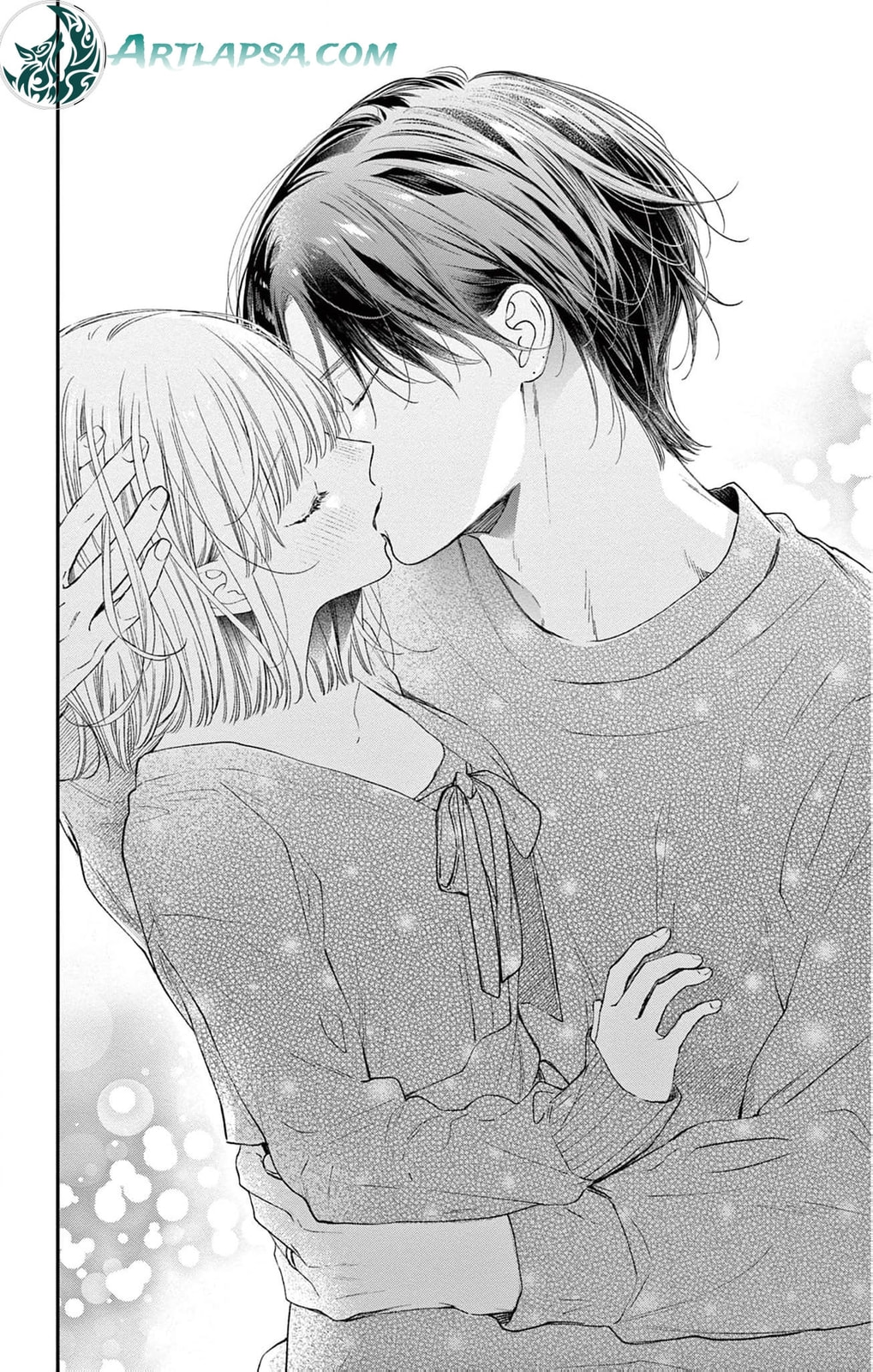 Tora-Ou no Hanayome-san Chapter 26 page 31 - 