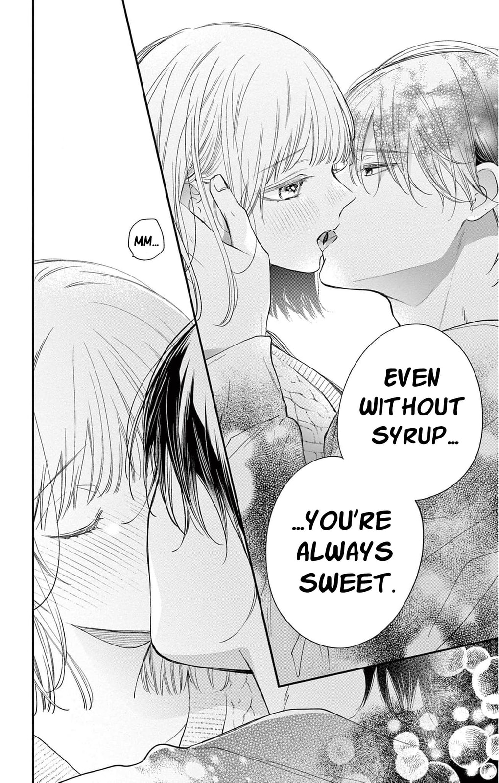 Tora-Ou no Hanayome-san Chapter 26 page 33 - 