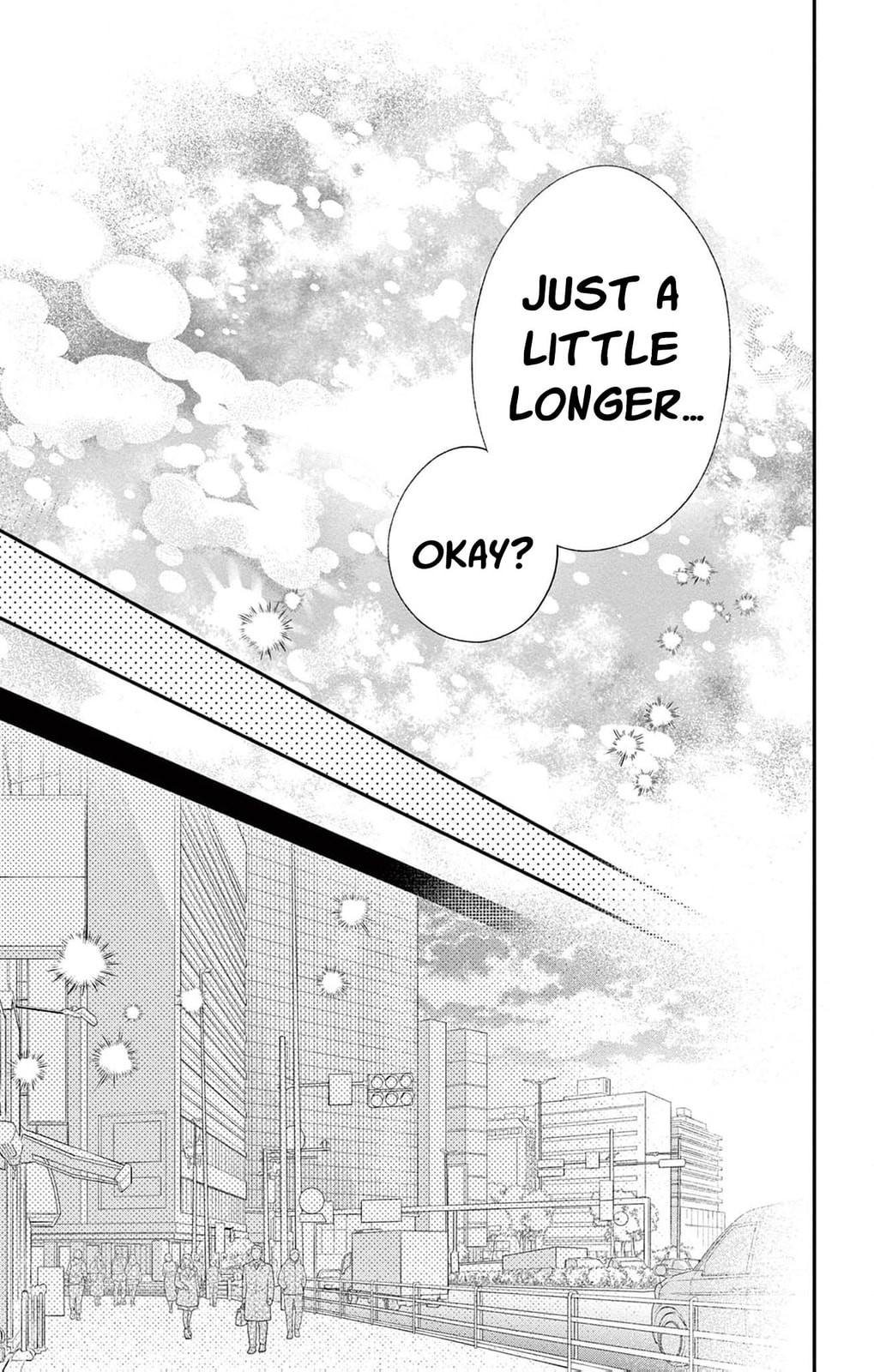 Tora-Ou no Hanayome-san Chapter 26 page 38 - 
