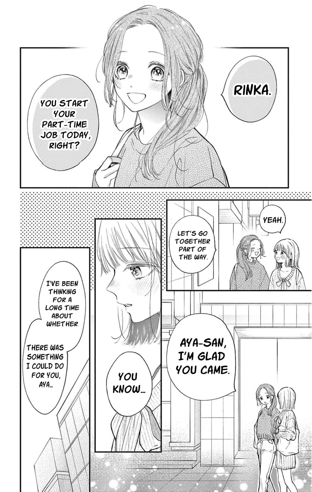 Tora-Ou no Hanayome-san Chapter 26 page 39 - 