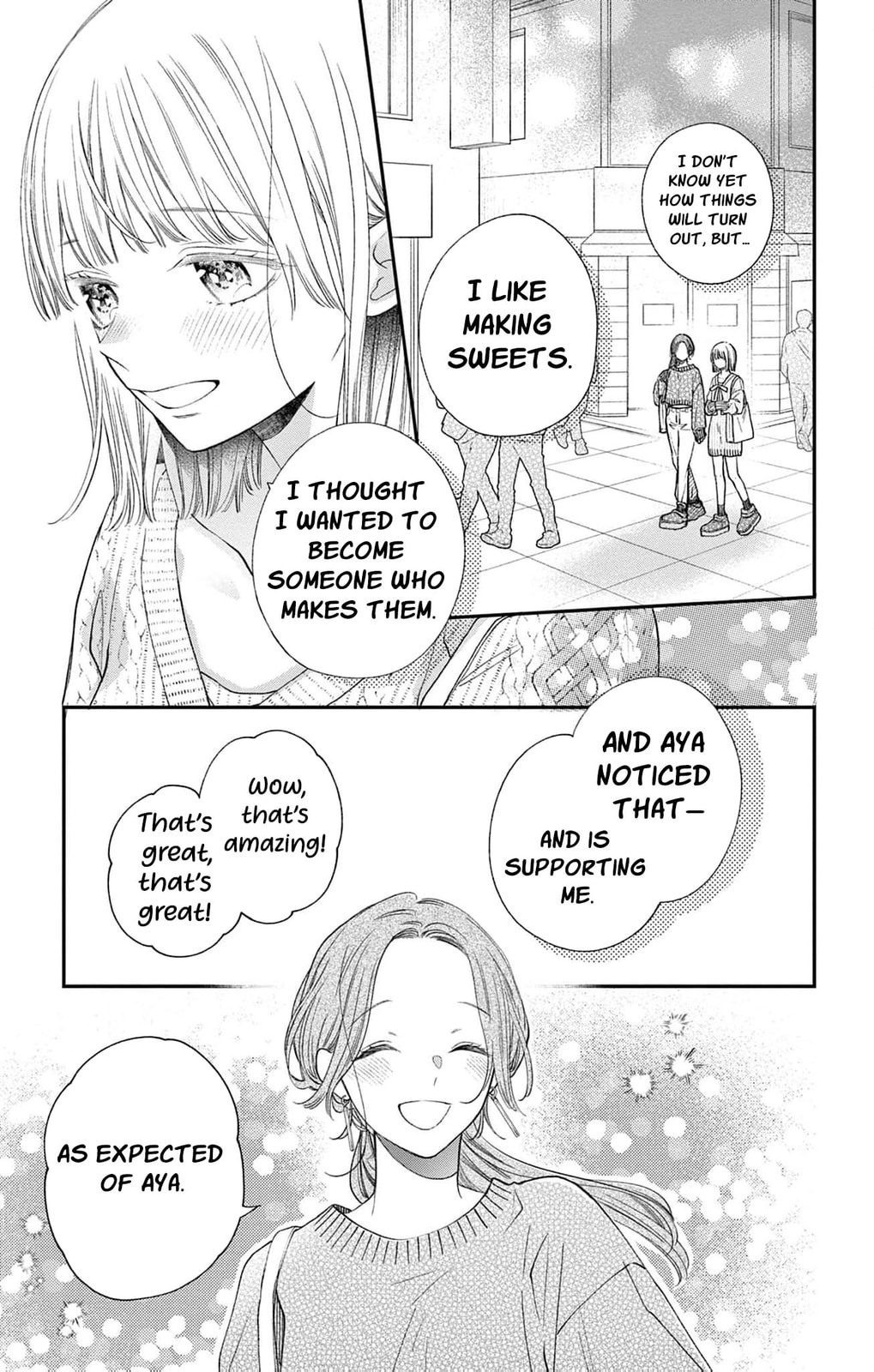 Tora-Ou no Hanayome-san Chapter 26 page 40 - 