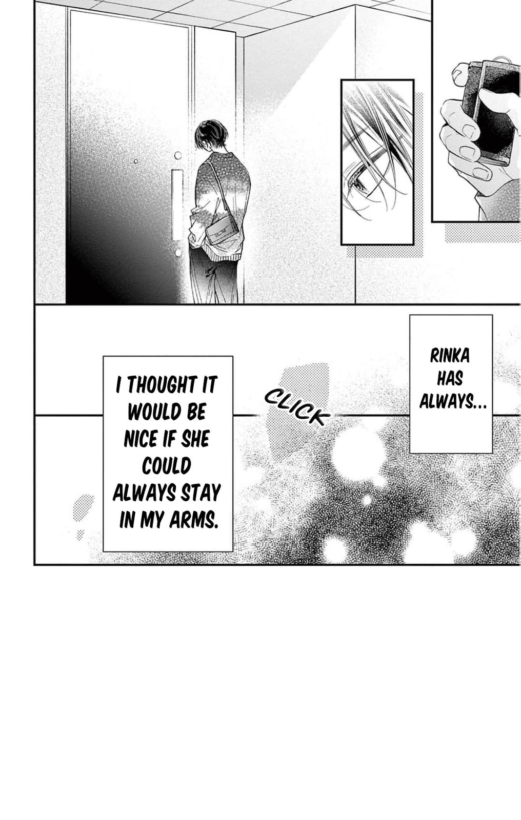 Tora-Ou no Hanayome-san Chapter 26 page 5 - 