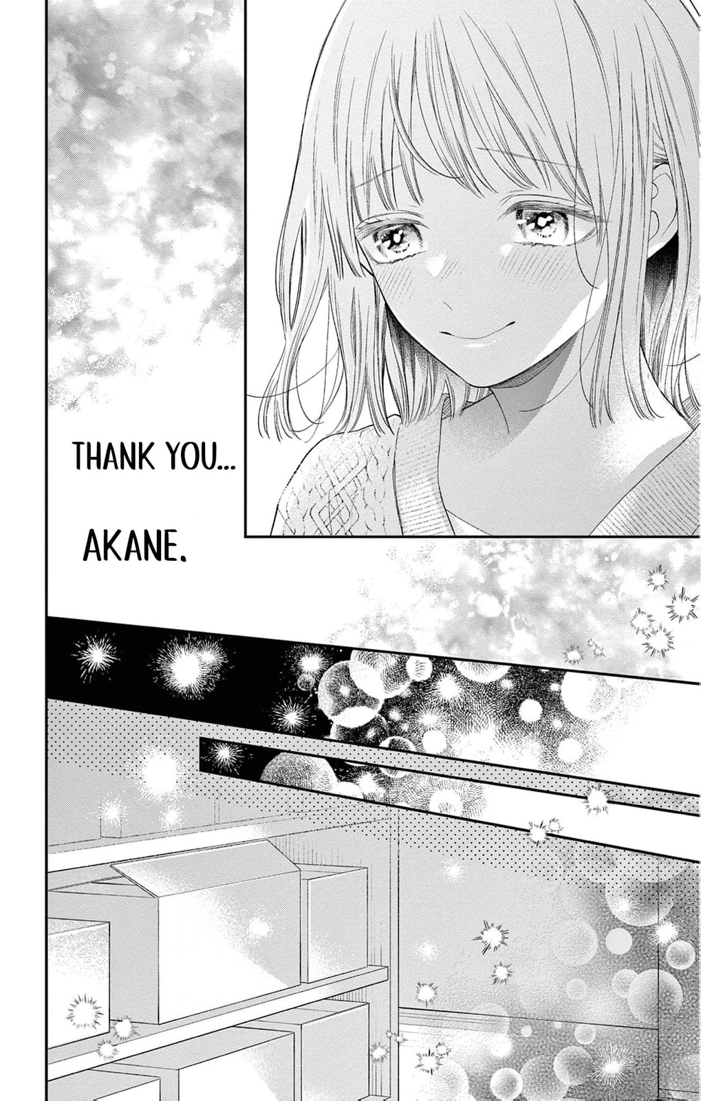 Tora-Ou no Hanayome-san Chapter 26 page 47 - 