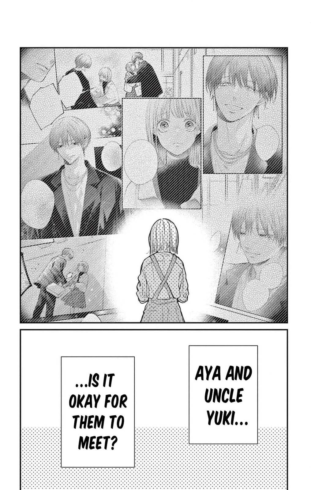 Tora-Ou no Hanayome-san Chapter 26 page 57 - 