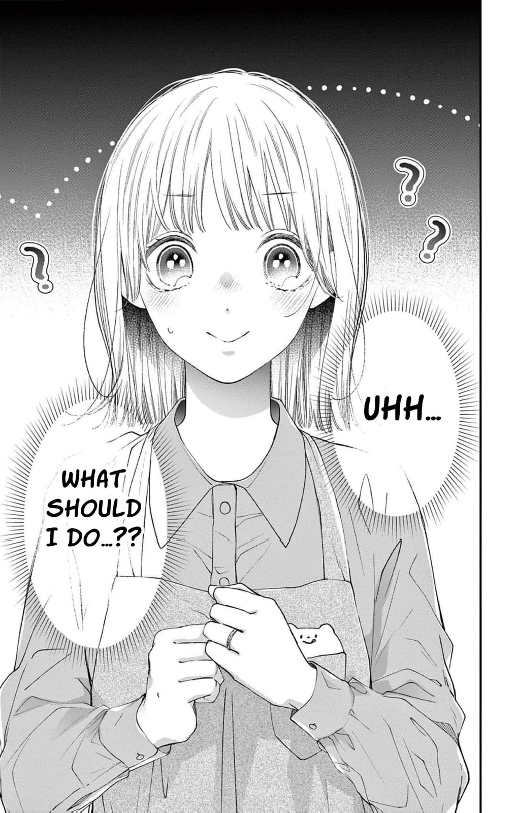 Tora-Ou no Hanayome-san Chapter 26 page 58 - 
