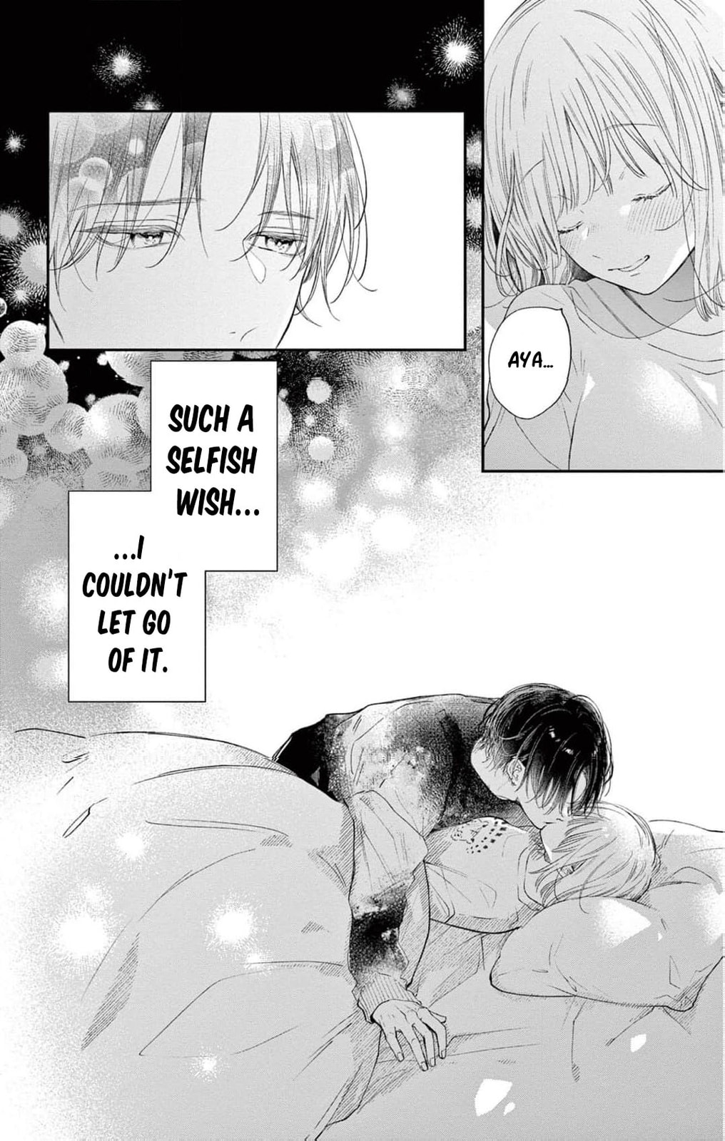 Tora-Ou no Hanayome-san Chapter 26 page 9 - 
