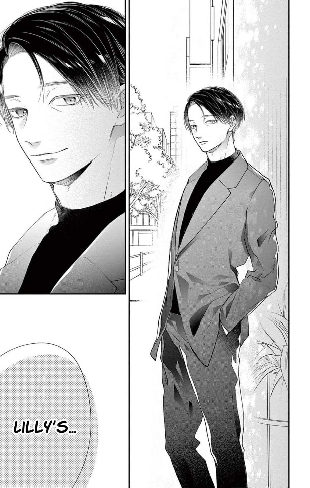 Tora-Ou no Hanayome-san Chapter 27 page 12 - 
