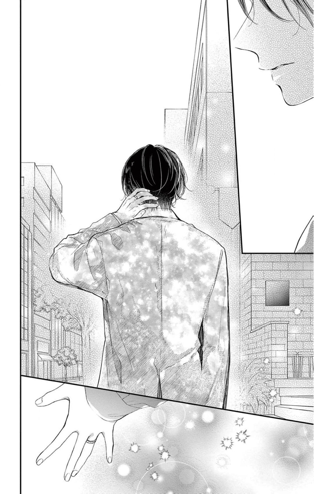 Tora-Ou no Hanayome-san Chapter 27 page 19 - 