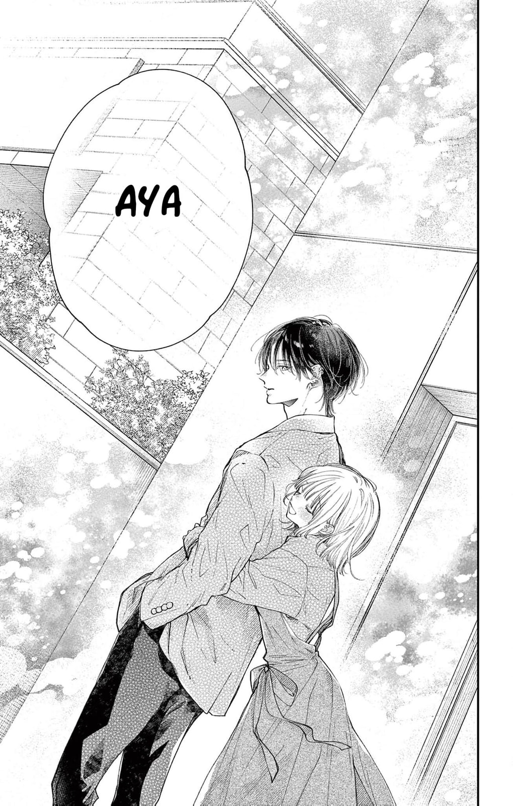 Tora-Ou no Hanayome-san Chapter 27 page 20 - 