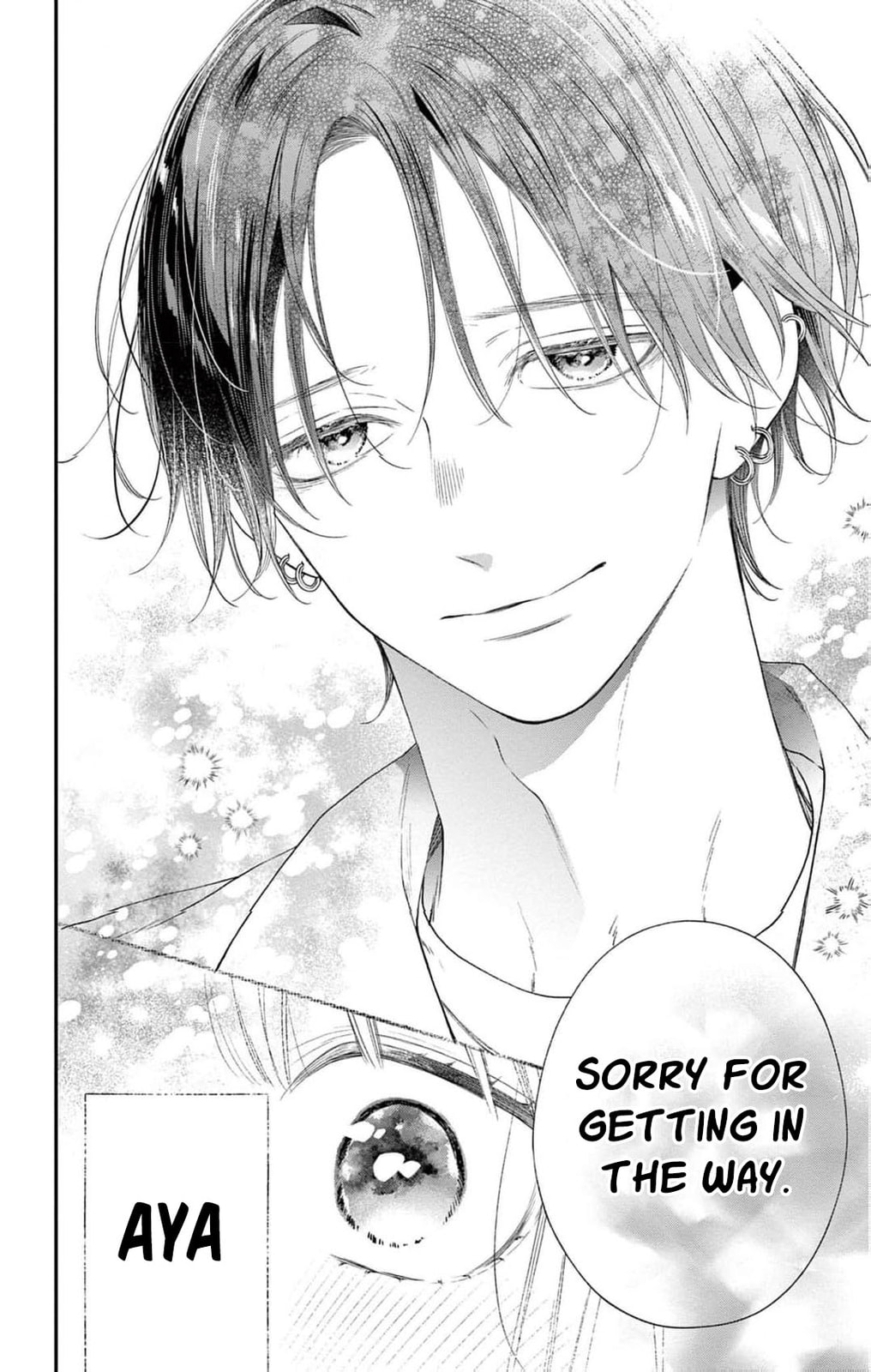 Tora-Ou no Hanayome-san Chapter 27 page 29 - 