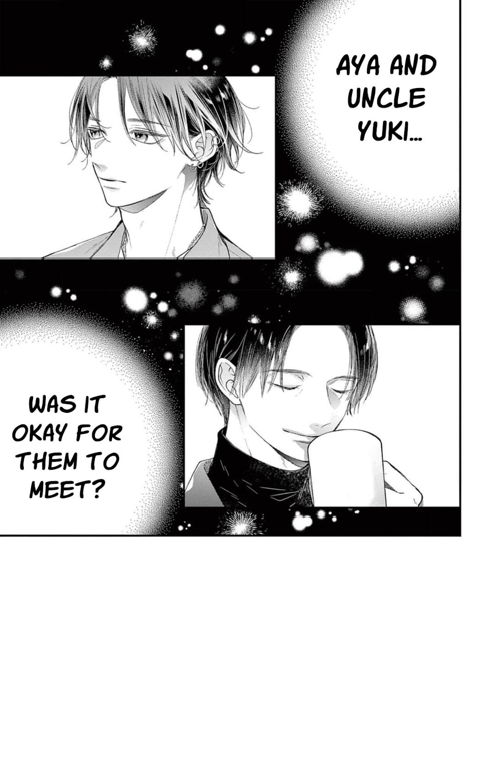 Tora-Ou no Hanayome-san Chapter 27 page 4 - 