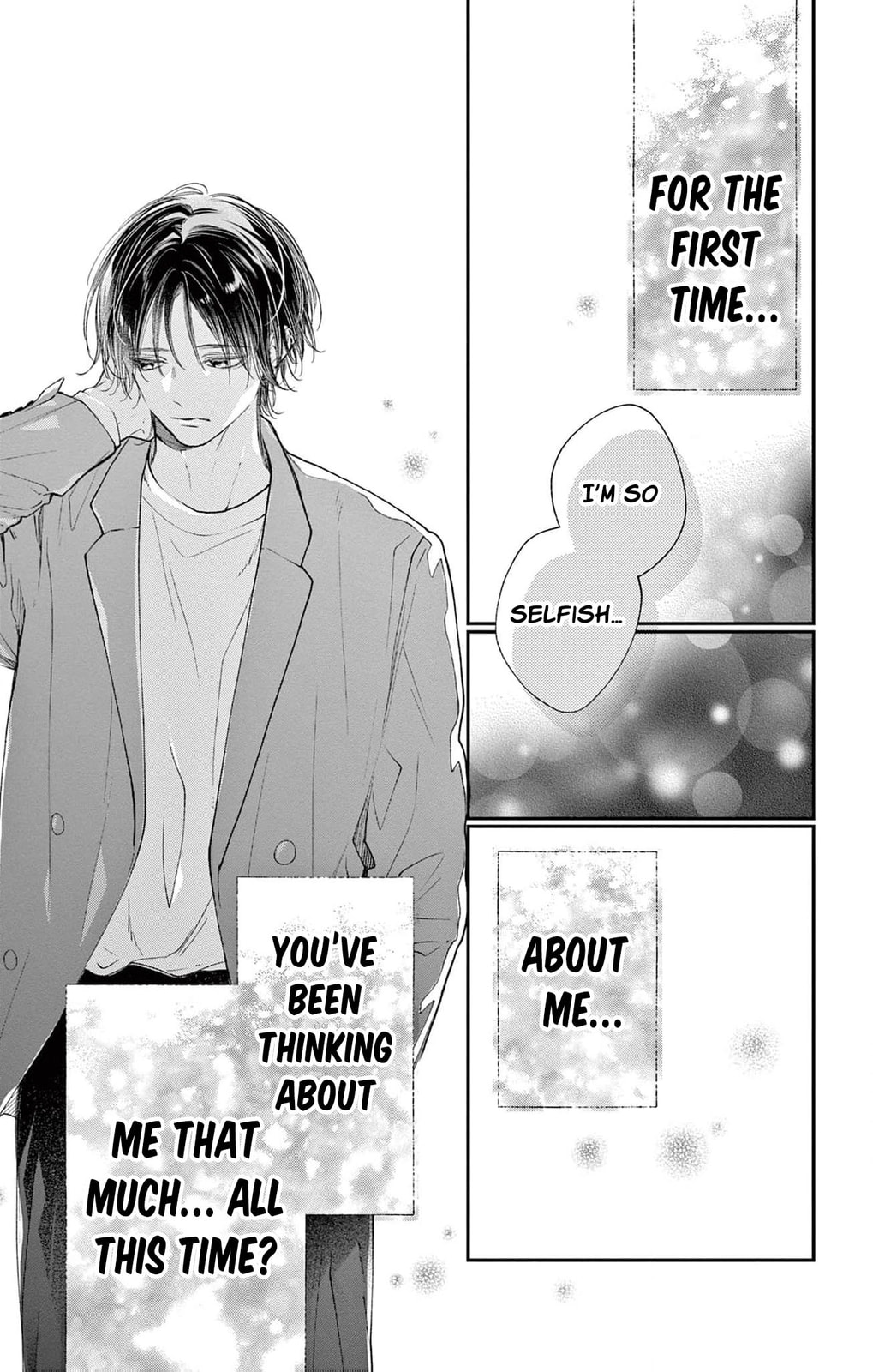 Tora-Ou no Hanayome-san Chapter 27 page 32 - 