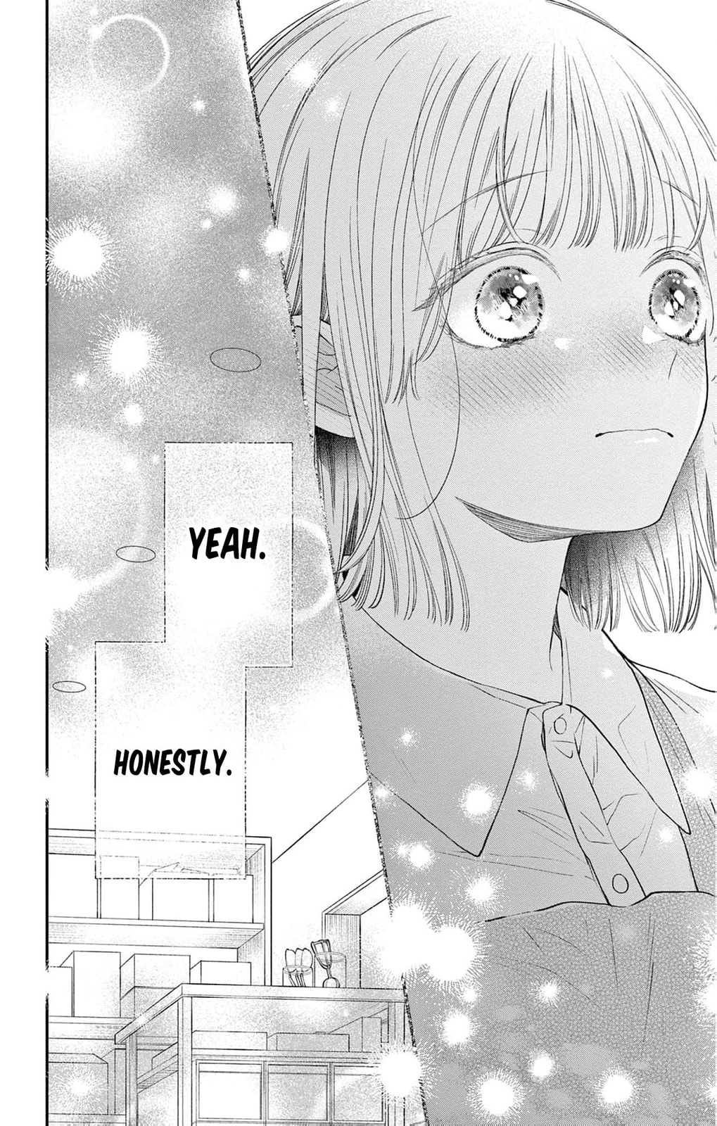 Tora-Ou no Hanayome-san Chapter 27 page 33 - 