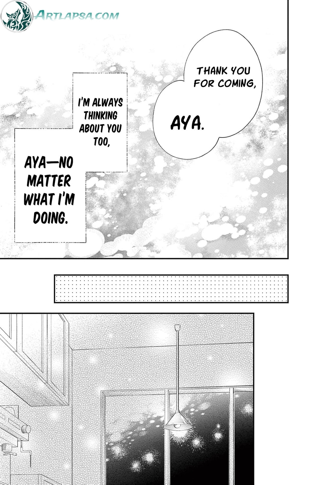 Tora-Ou no Hanayome-san Chapter 27 page 36 - 