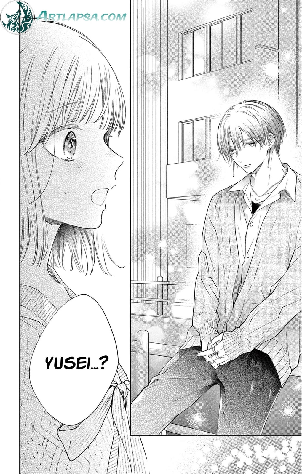 Tora-Ou no Hanayome-san Chapter 27 page 41 - 