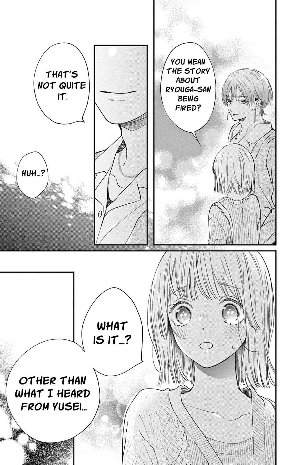 Tora-Ou no Hanayome-san Chapter 27 page 44 - 