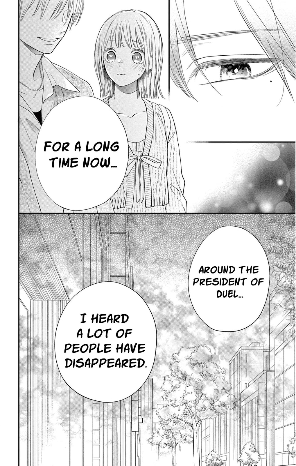 Tora-Ou no Hanayome-san Chapter 27 page 45 - 