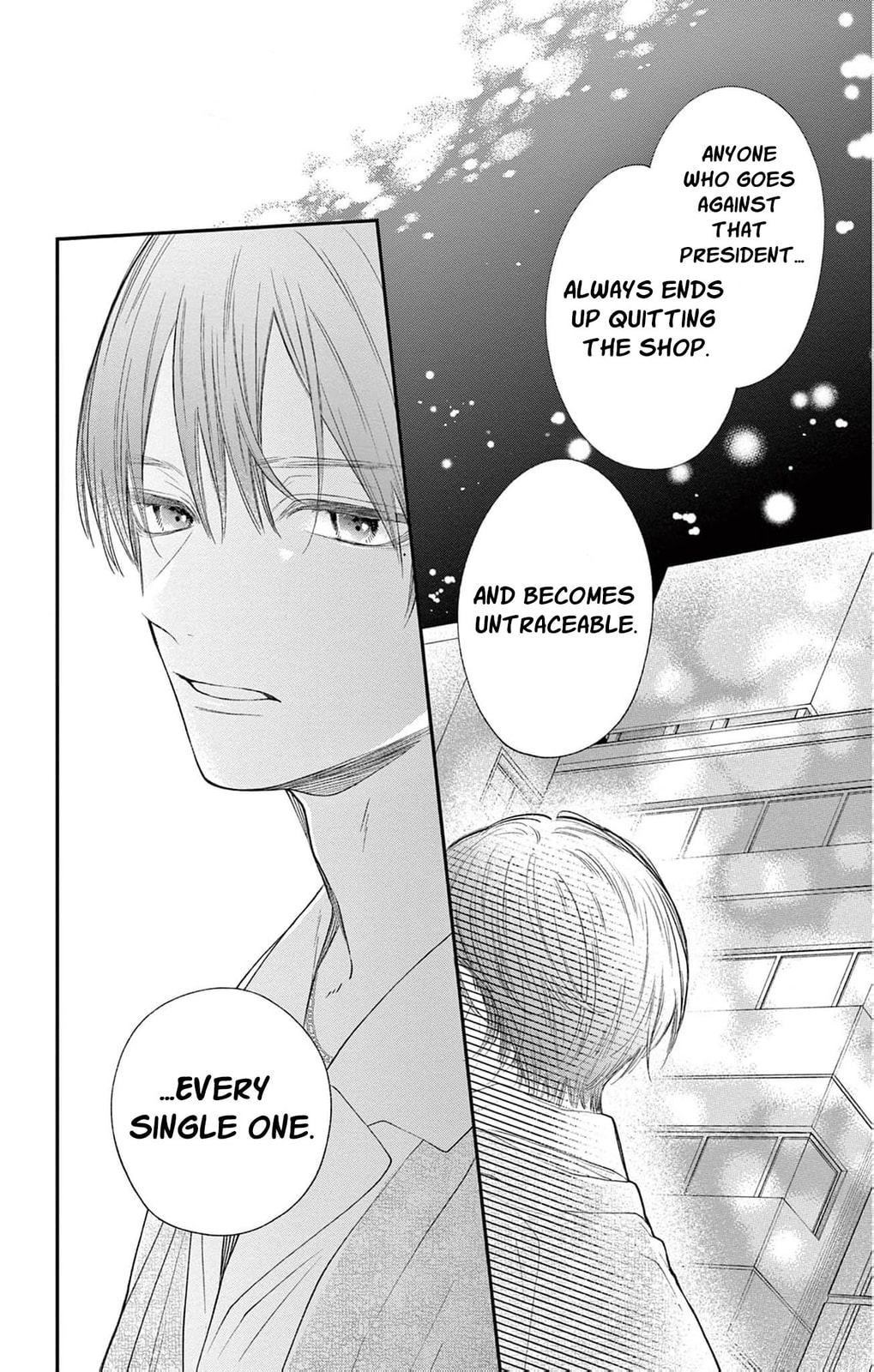 Tora-Ou no Hanayome-san Chapter 27 page 47 - 