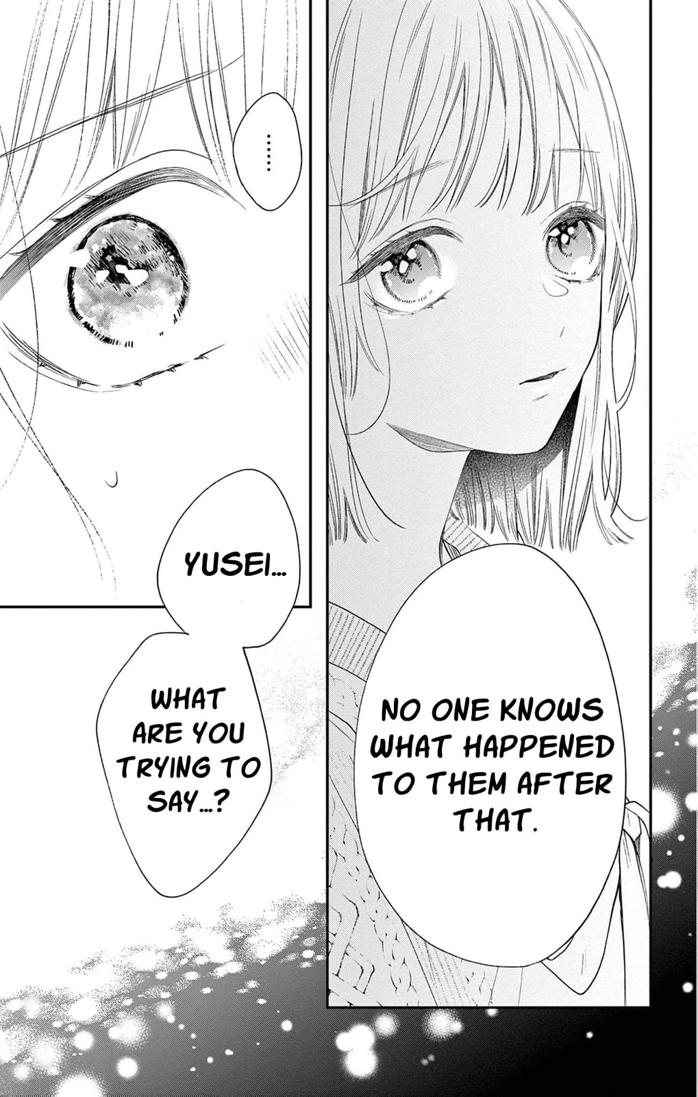 Tora-Ou no Hanayome-san Chapter 27 page 48 - 