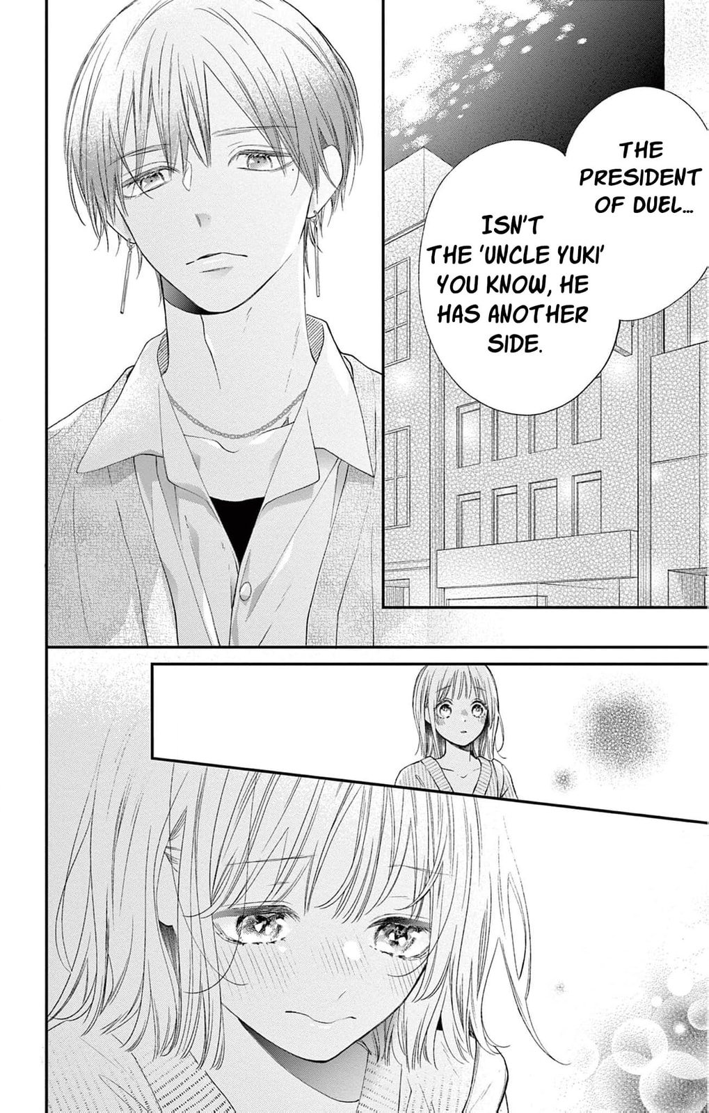 Tora-Ou no Hanayome-san Chapter 27 page 49 - 