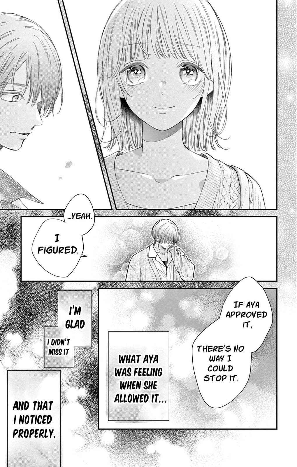 Tora-Ou no Hanayome-san Chapter 27 page 54 - 