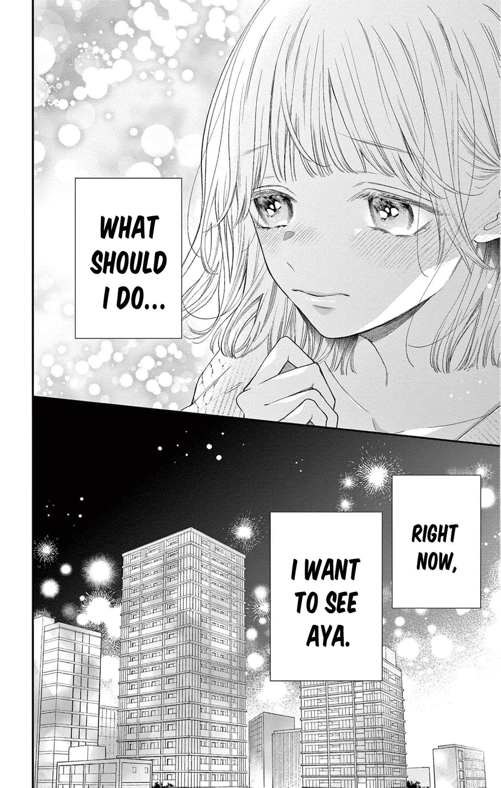 Tora-Ou no Hanayome-san Chapter 27 page 55 - 