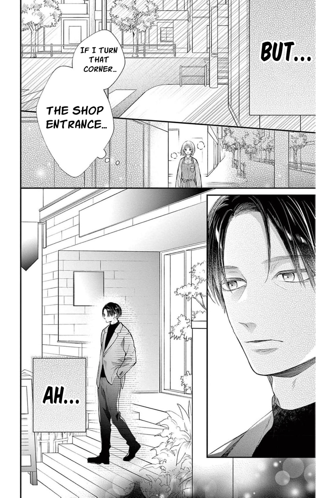 Tora-Ou no Hanayome-san Chapter 27 page 9 - 