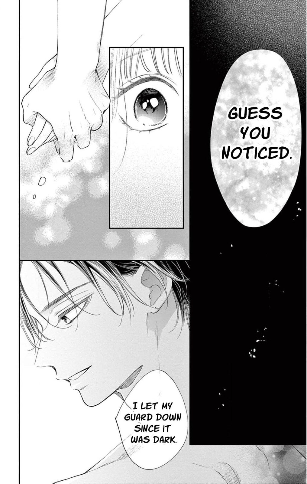 Tora-Ou no Hanayome-san Chapter 28 page 13 - 
