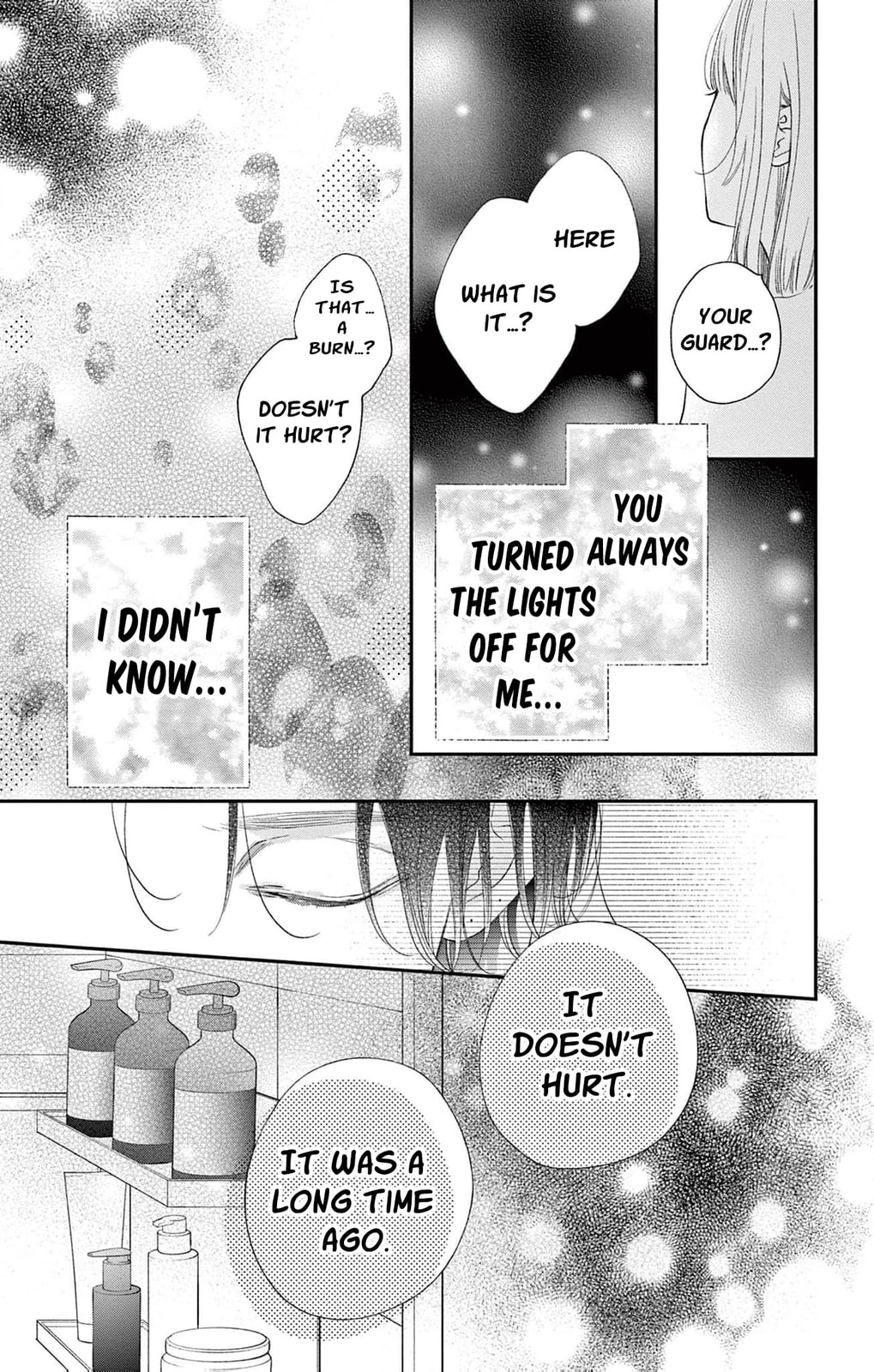 Tora-Ou no Hanayome-san Chapter 28 page 14 - 