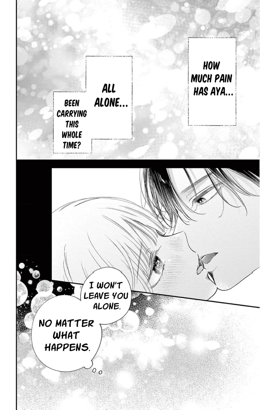 Tora-Ou no Hanayome-san Chapter 28 page 19 - 