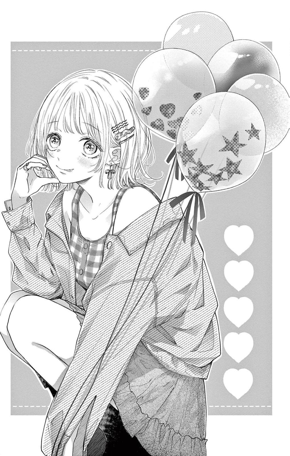Tora-Ou no Hanayome-san Chapter 28 page 4 - 