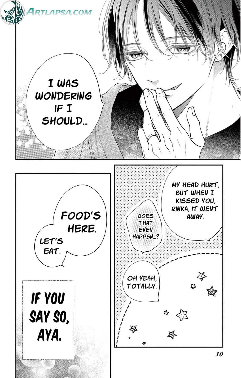 Tora-Ou no Hanayome-san Chapter 29 page 11 - 
