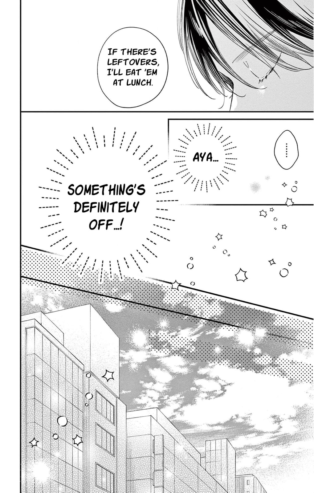Tora-Ou no Hanayome-san Chapter 29 page 13 - 