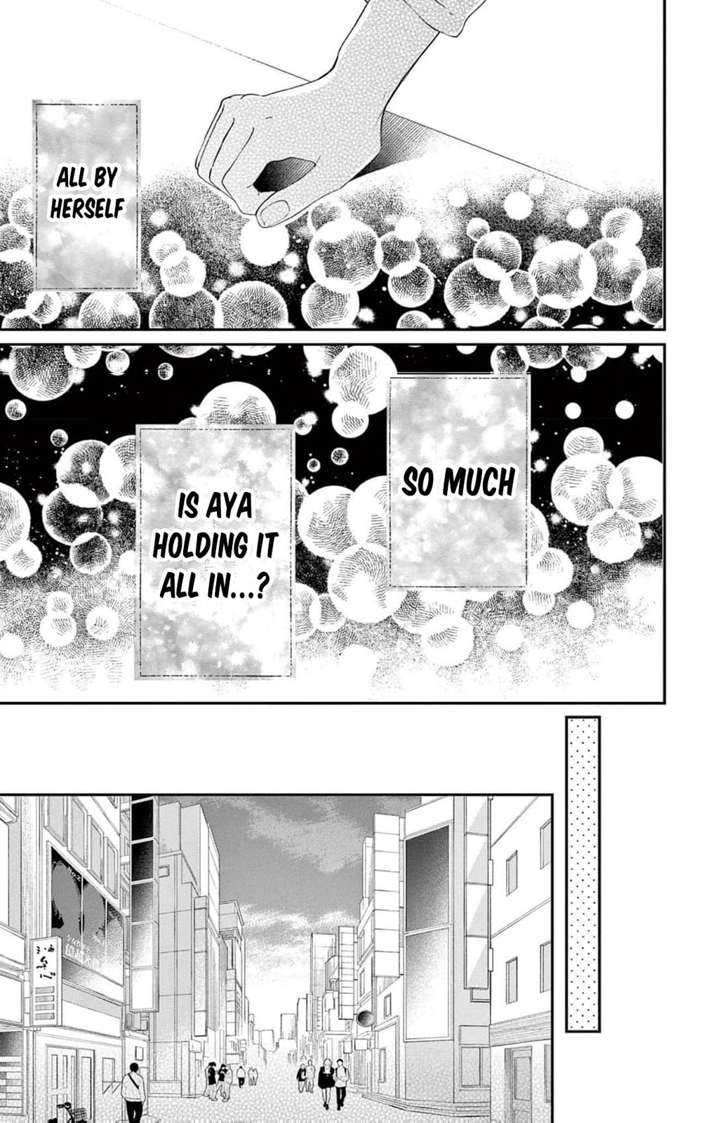 Tora-Ou no Hanayome-san Chapter 29 page 20 - 