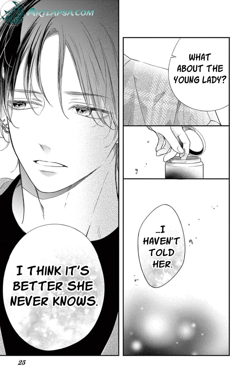 Tora-Ou no Hanayome-san Chapter 29 page 26 - 